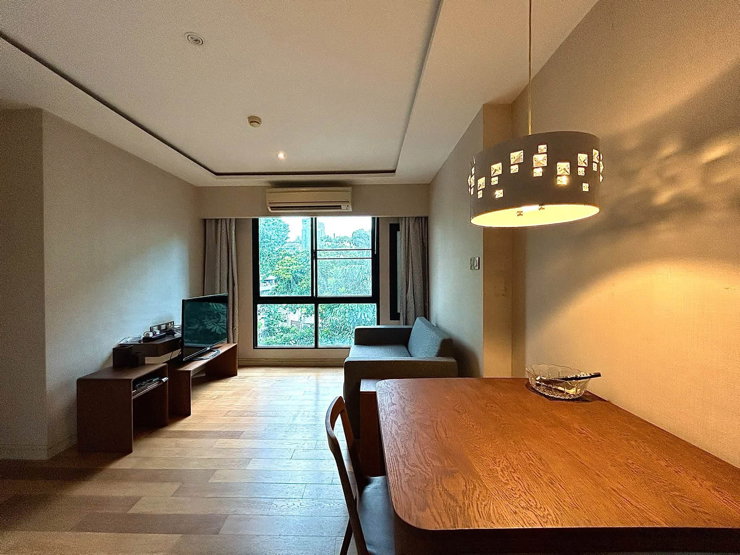 รูป ขายคอนโด Tidy Deluxe Sukhumvit 34 - รูปที่ 11/24