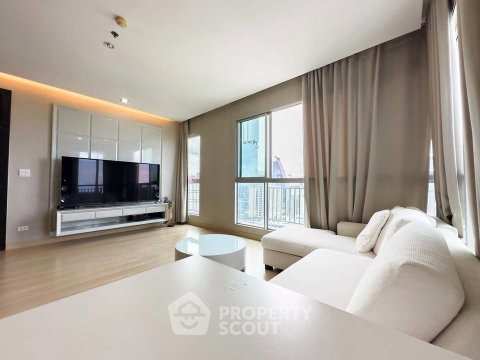 2-BR Condo at The Address Phayathai near BTS Phaya Thai (ID 3459739)