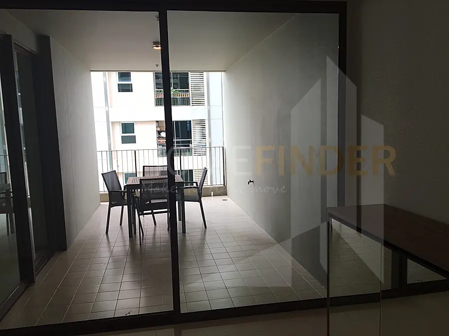 picture The Emporio Place, 3 Bedrooms – BTS Phrom Phong, for rent - 18/20