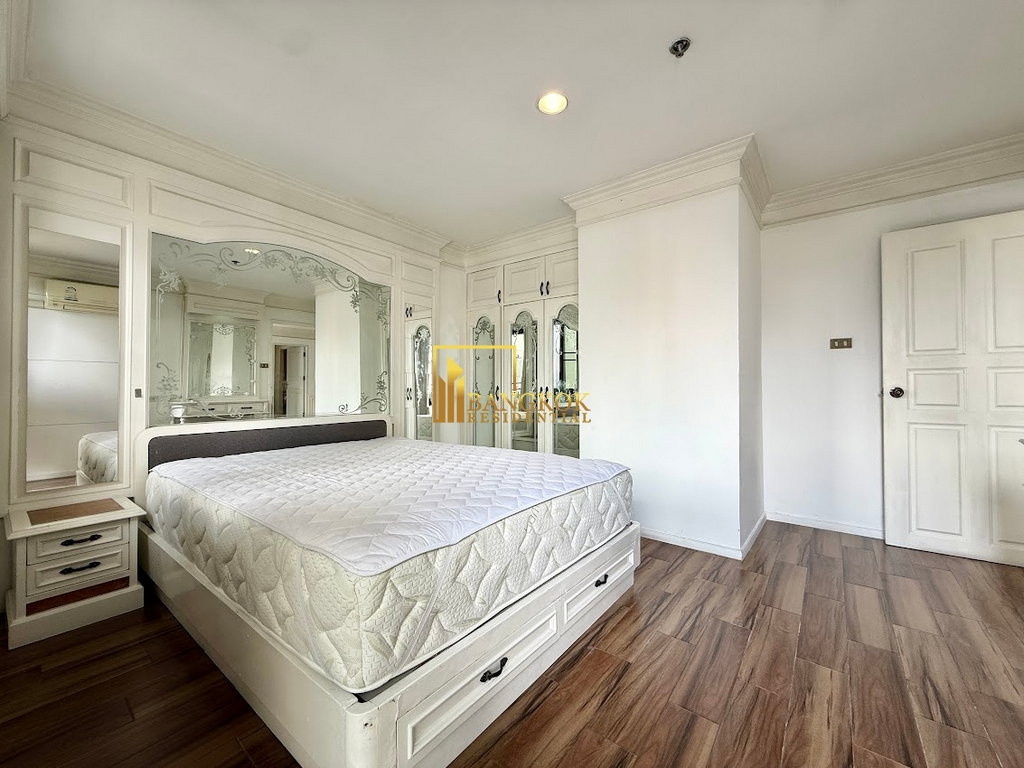 picture Crystal Garden | Spacious 4 Bedroom Condo in Popular Project - BR14928CD - 16/35