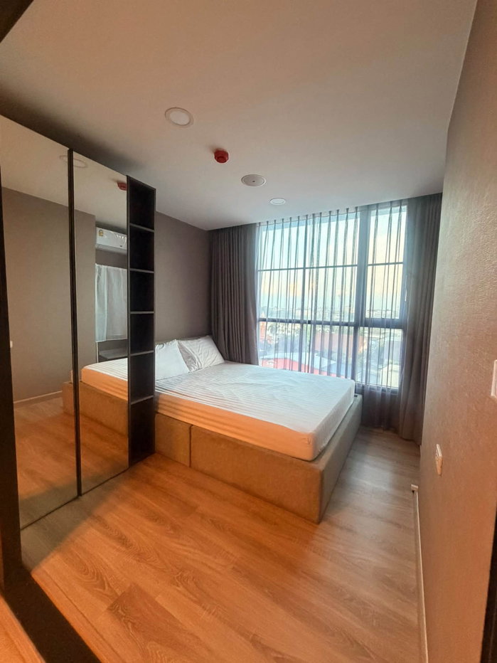 picture 🚨 Looking for a 2-bedroom condo? You’ve got to see this unit! 🚨 🏢 The Cube Loft Nuan Chan - 5/9