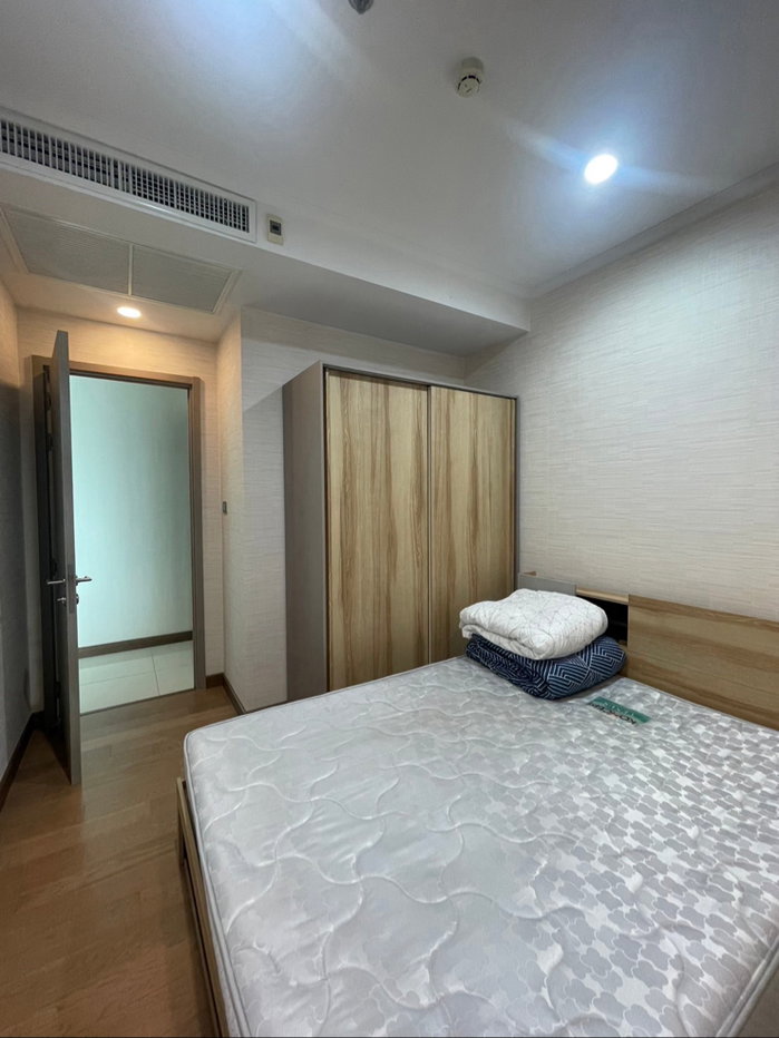 picture For Rent Condo Supalai Oriental Sukhumvit 39 - 7/13