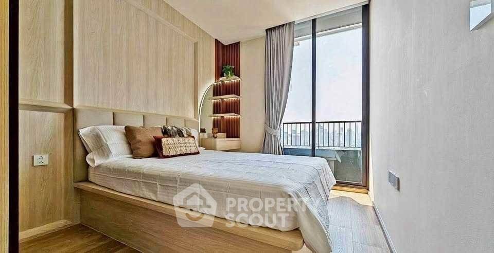 picture 2-BR Condo at Noble Form Thonglor near BTS Thong Lor (ID 3459941) - 8/12