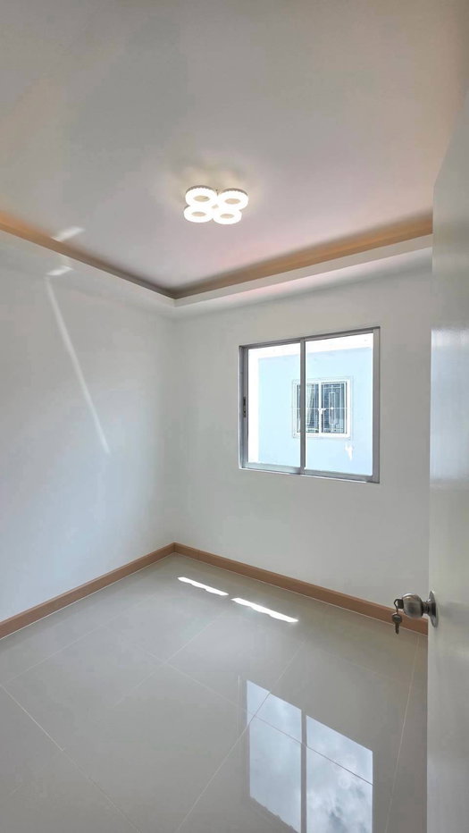 รูป ทาวน์โฮม รีโนเวทใหม่ หมู่บ้านเดอะคอนเนค 22 (The Connect 22 Ramindra - Minburi) ถนนสุวินทวงศ์ มีนบุรี แต่งสวย พร้อมอยู่ - รูปที่ 14/18