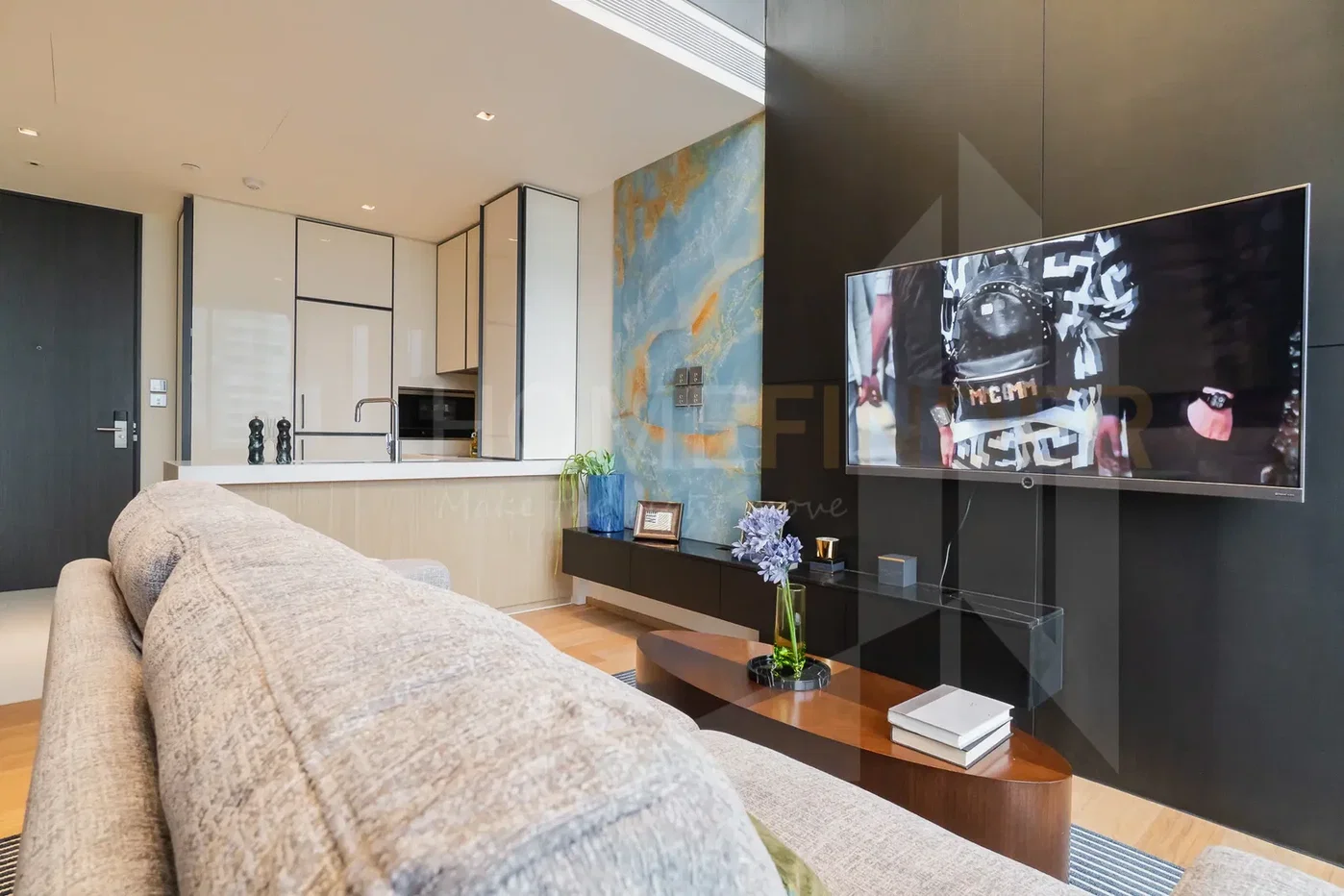 picture Beatniq Sukhumvit 32, 2 Bedrooms – BTS Thong Lo, for sale - 5/18