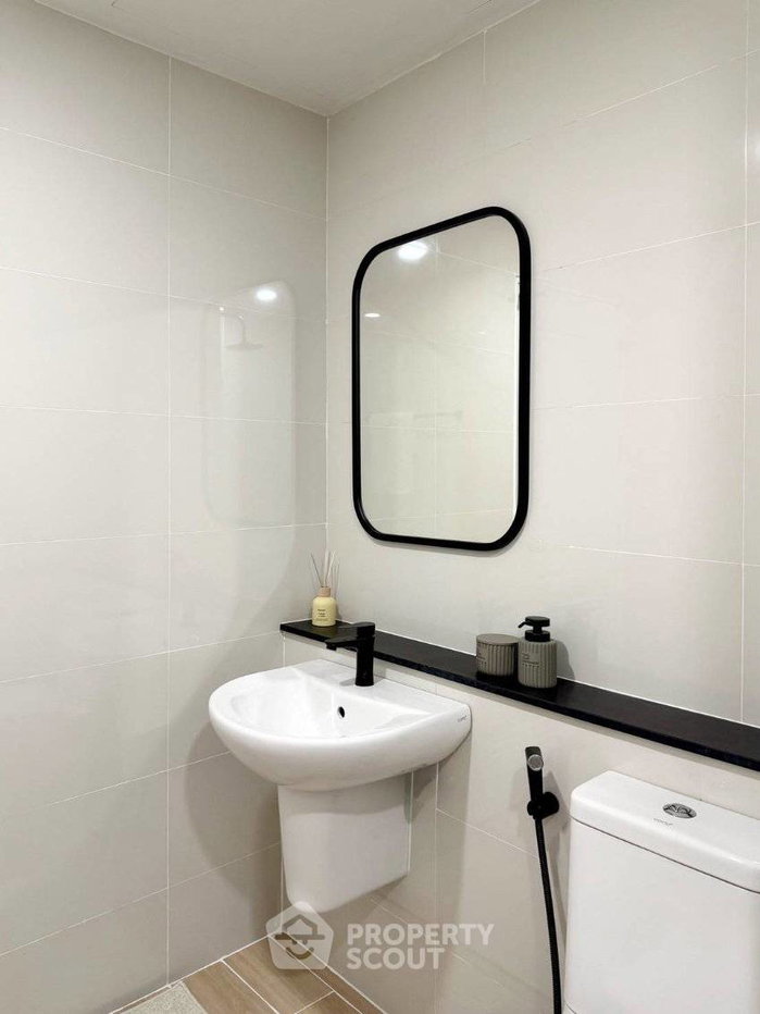 picture 1-BR Condo at CASA CONDO @CMU in Suthep (ID 3460632) - 6/15