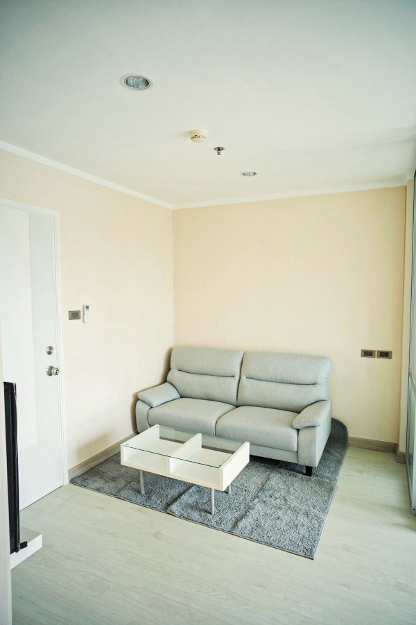 picture Condo for Rent at Lumpini Park Rama 9 - Ratchada (B6910077) ID Line : @condo88 - 4/5