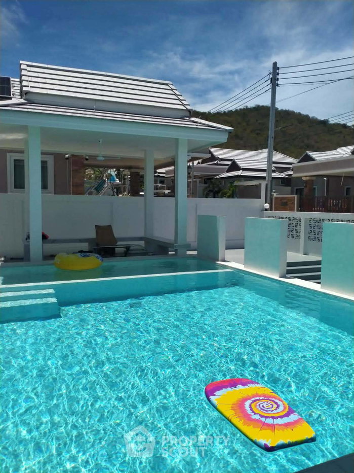 picture Pet-Friendly 3-BR Villa 300 Sqm Thongsuk Pool Villa Pranburi (ID 3460206) - 5/13