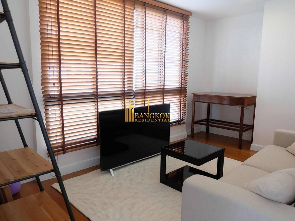 รูป Prime Mansion | Renovated 2 Bedroom Condo in Sukhumvit 31 - BR5840CD - รูปที่ 7/26