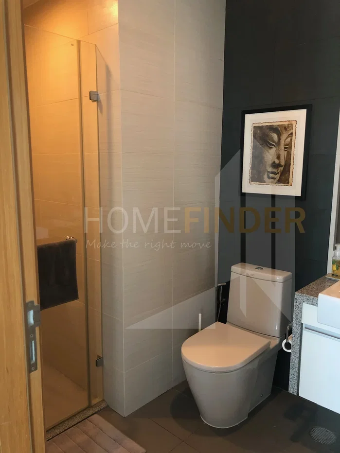 รูป Millennium Residence 2 ห้องนอน ให้เช่า - รูปที่ 10/10