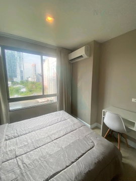 🎉 For Sell Condo METRO LUXE RATCHADA Building 1, Floor 6,1 bed room, Room size 36 sqm