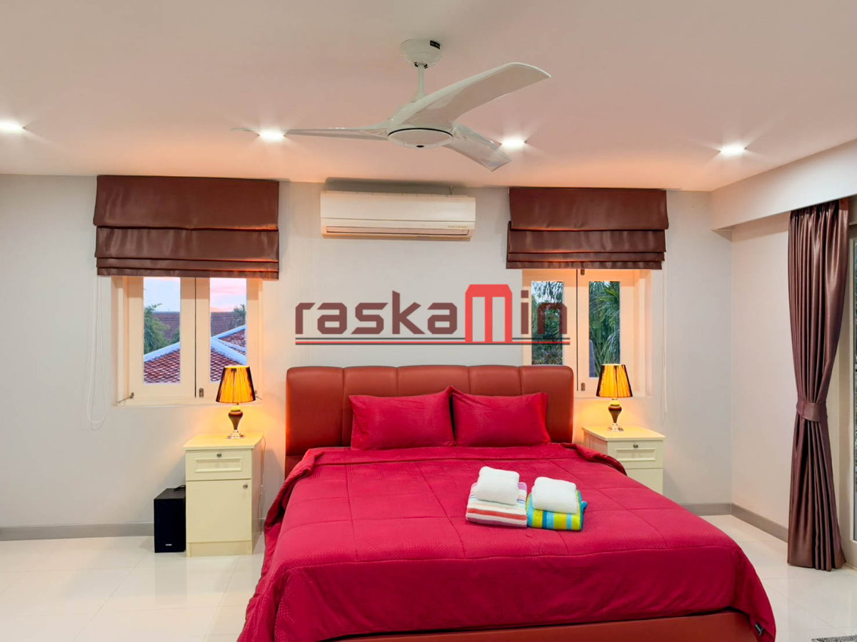 รูป Bayview Residence บางเสร่ บ้านขาย 7 ห้องนอน โครงการ Gated Community - รูปที่ 16/63