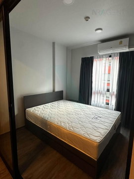 🎊 For Rent Condo MONTE RAMA 9 Building 1, Floor 6,1 bed room, Room size 29 sqm