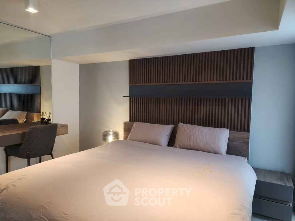picture 1-BR The Lofts Silom, 52 Sqm Near BTS Surasak (ID 3459386) - 11/13