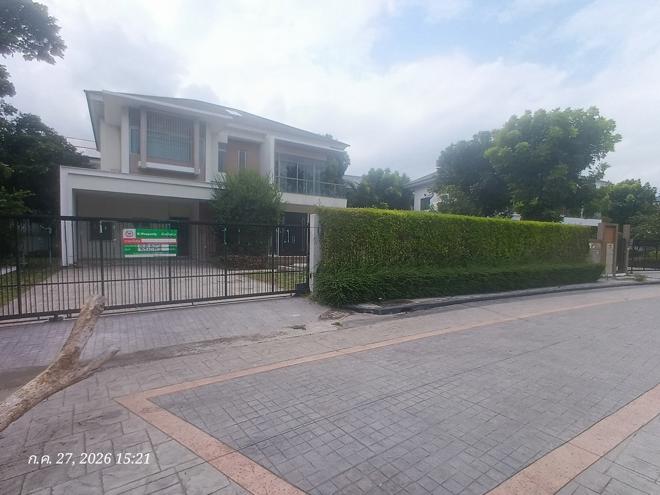 picture HOME 165.6 Sq.w. Lat Krabang Bangkok for 39M - 13/31