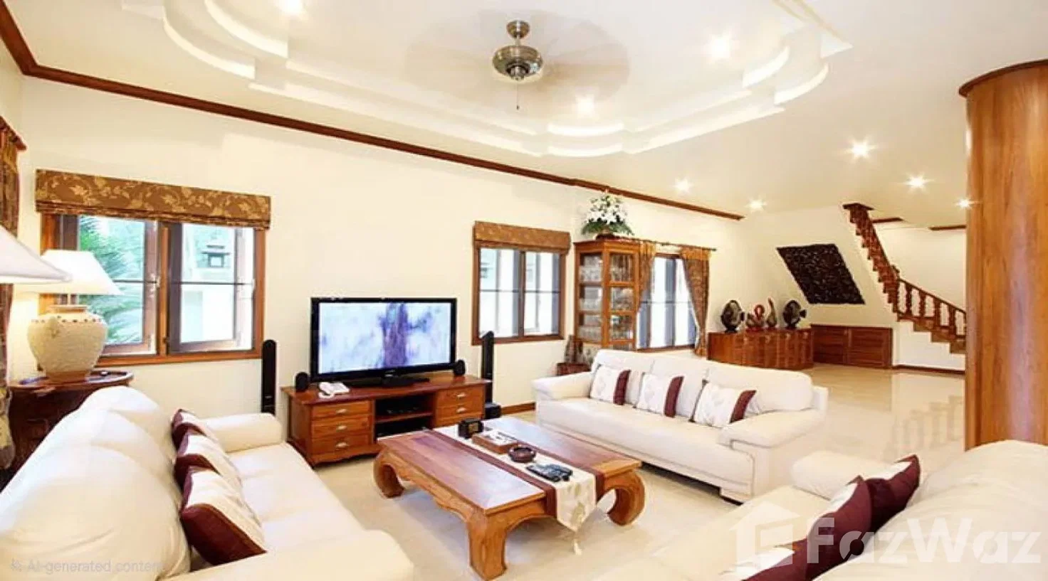 picture 3 Bedroom Villa for sale in Si Sunthon, Phuket 6851188 - 15/19