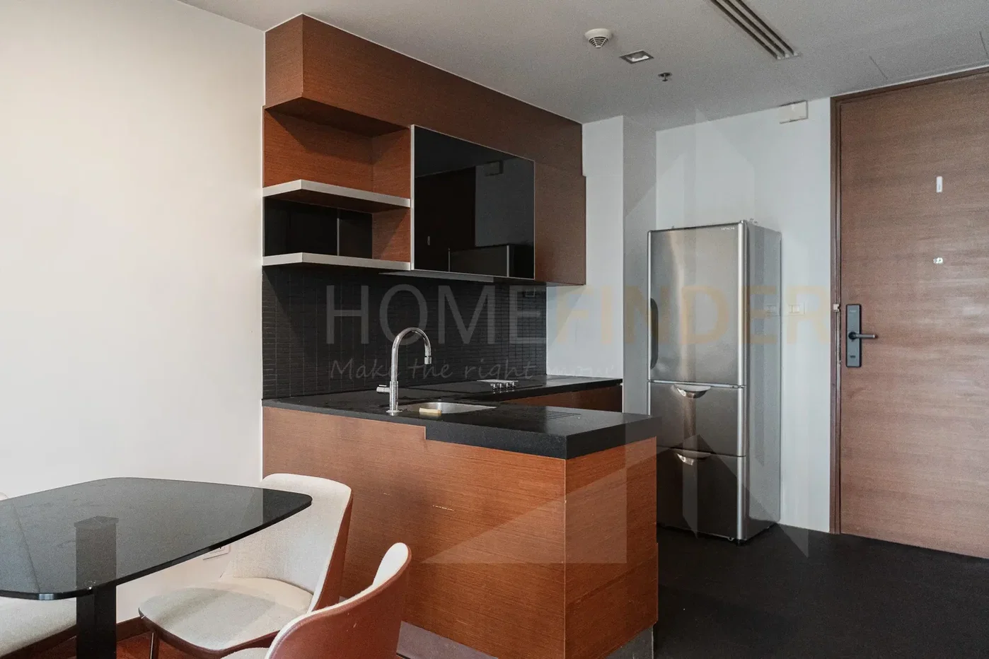 picture Ashton Morph 38, 2 Bedrooms – BTS Thong Lo, for sale - 3/10