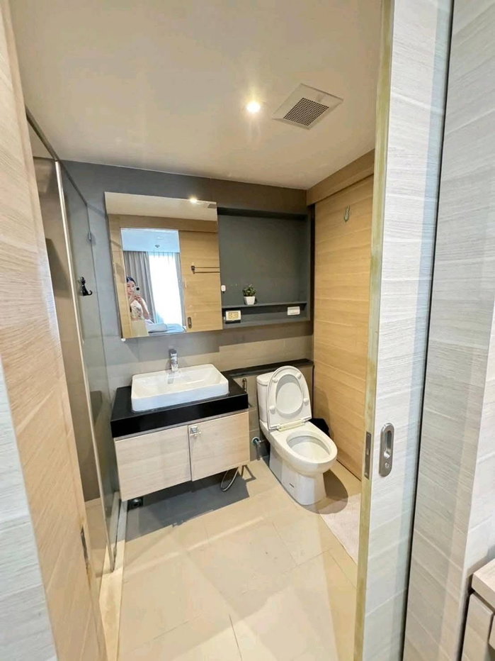picture Condo for Rent at Klass Silom (K6910034) ID Line : @condo64 - 6/7