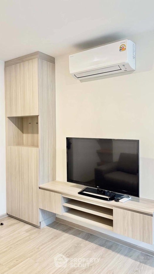picture 1-BR Condo at Origin Play Sri Udom Station in Bang Na (ID 3460050) - 5/6