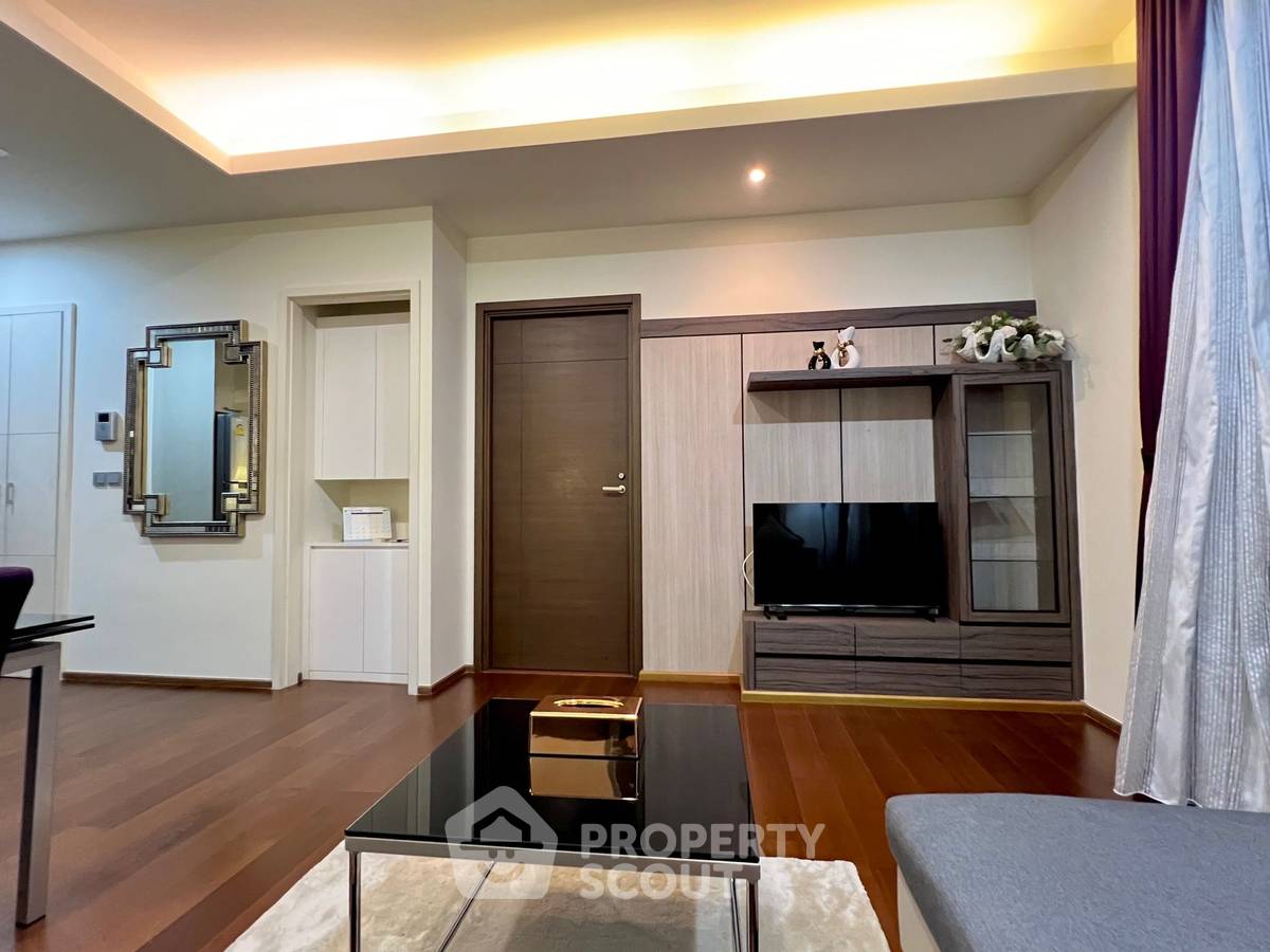 รูป คอนโด 1 ห้องนอน ชั้น 20 ที่ Quattro By Sansiri ใกล้ BTS ทองหล่อ (ID 3456833) - รูปที่ 4/12