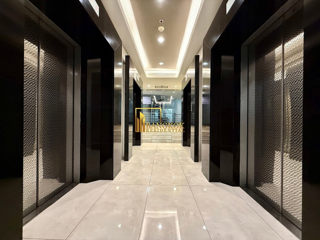 รูป Kallista Mansion | Spacious 3 Bedroom Condo in Vibrant Area - BR4091CD - รูปที่ 40/46
