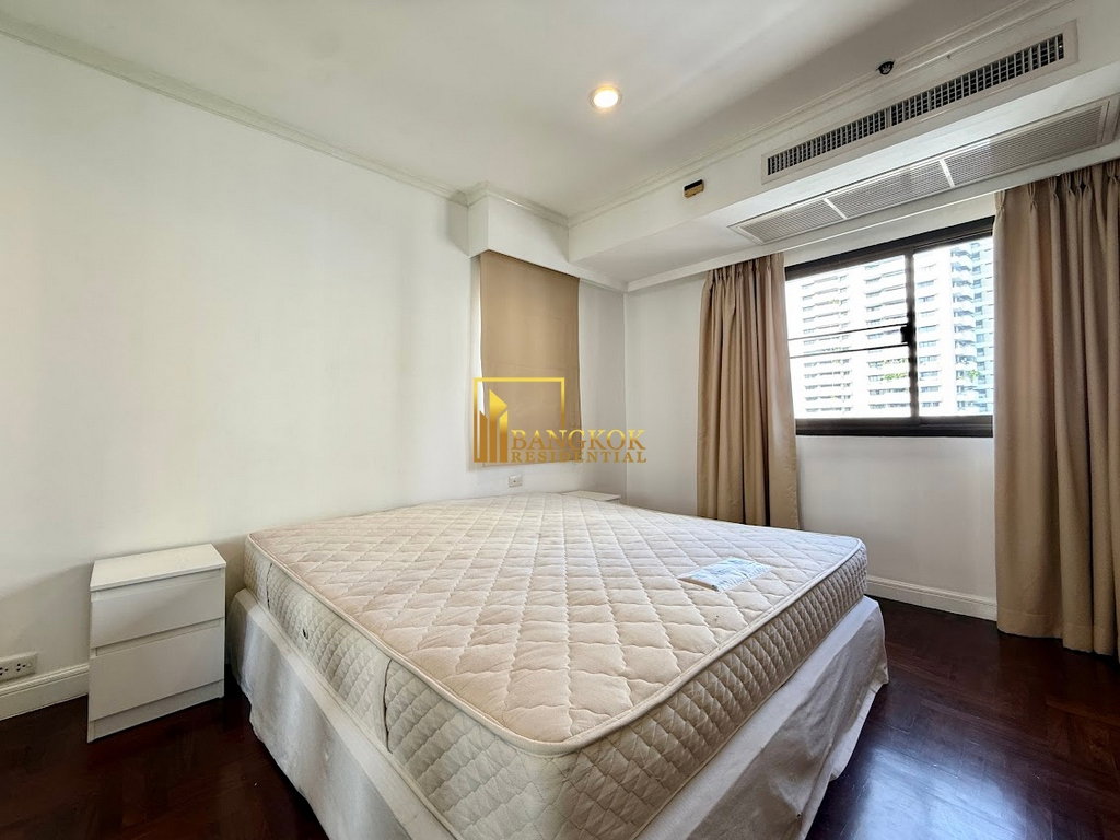 รูป Kallista Mansion | Spacious 3 Bedroom Condo in Vibrant Area - BR4091CD - รูปที่ 12/46