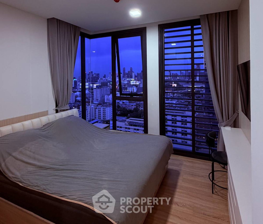 picture 2-BR Condo at XT Phayathai near BTS Phaya Thai (ID 3460038) - 9/14
