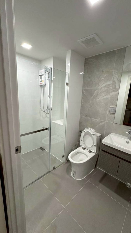 picture For Rent Modiz Rhyme Ramkhamhaeng Fully Furnished (Opposite Ramkhamhaeng University) - 14/14