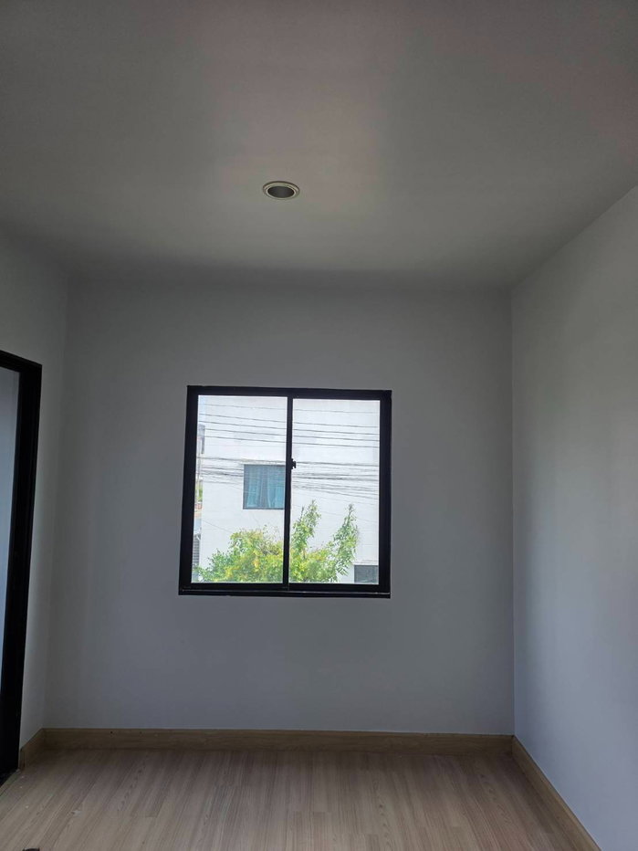 รูป ** ให้เช่าทาวโฮม 3.5 ชั้น ไอฟิล-บางนา(iField Bangna) ขนาดพื้นที่ 250 ตรม. พื้นที่ 23.6 ตรว ทำเลดี** ราคา 33,000 บาท - รูปที่ 12/12