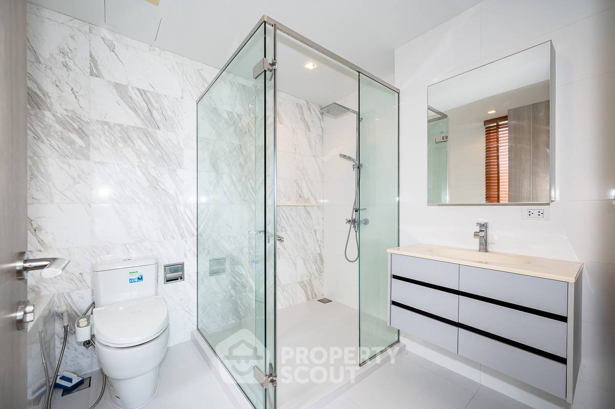 picture 2-BR Condo at HQ Thonglor near BTS Thong Lor (ID 3456895) - 9/9
