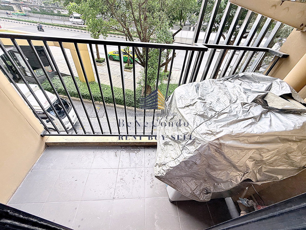 picture *** Condo for rent : Plum Pinklao Station *** - 11/13
