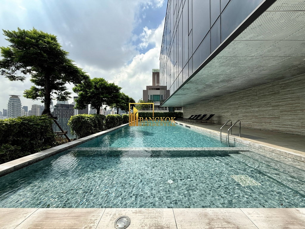 picture Siamese Exclusive 31 | Stylish 1 Bedroom Duplex in Phrom Phong - BR62230CD - 13/26