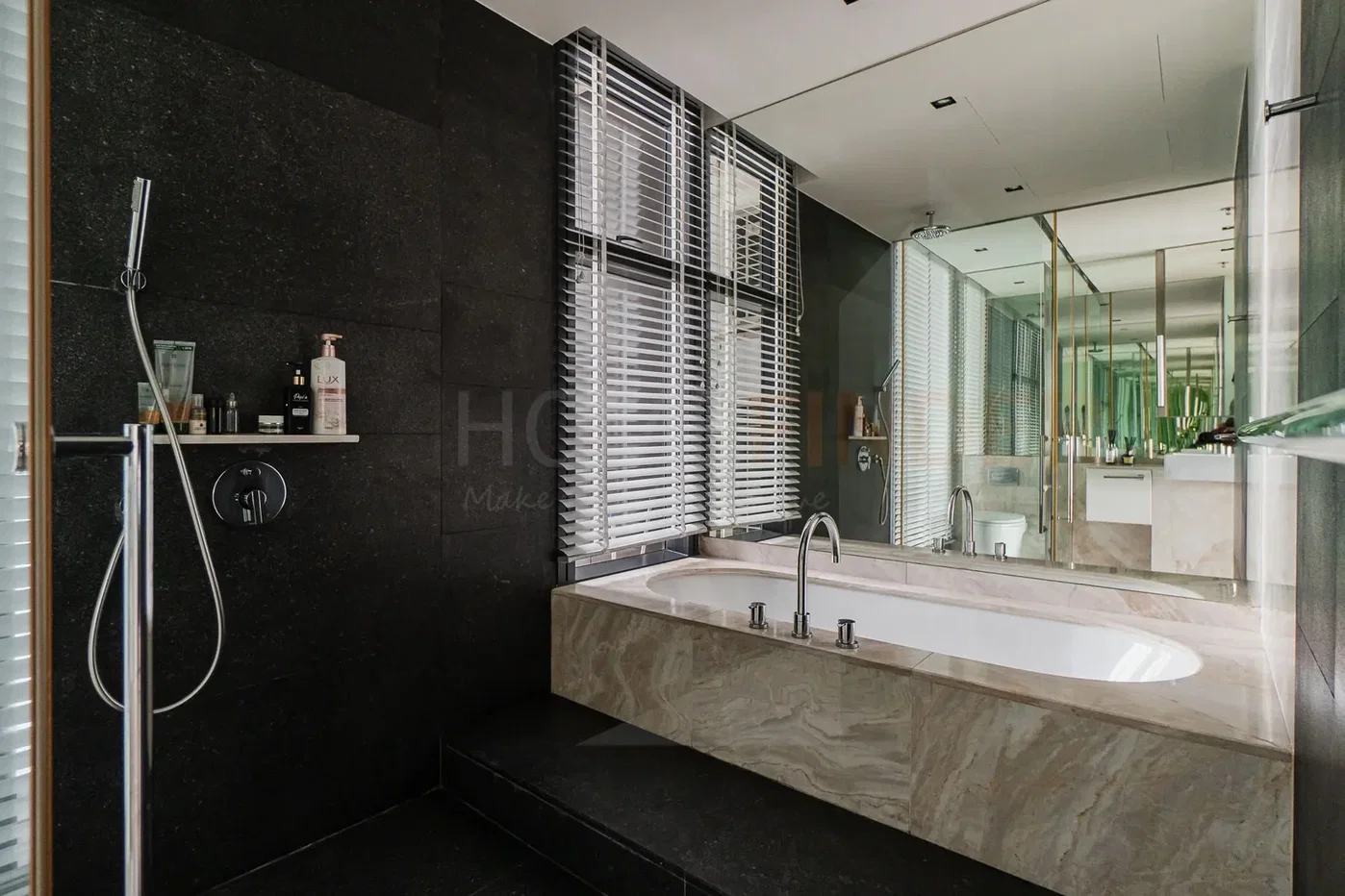 รูป The Met 3 ห้องนอน ขาย - รูปที่ 10/10