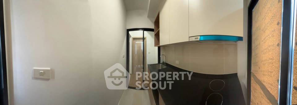 picture 1-BR Condo at The Livin Phetkasem near MRT Phasi Charoen (ID 3459330) - 8/17