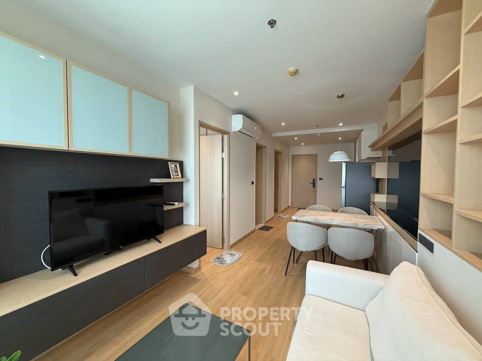 picture 2-BR Condo at Sky Walk Residences near BTS Phra Khanong (ID 3462108) - 5/20