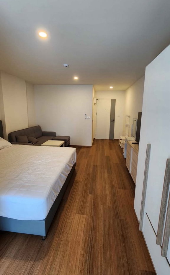 picture Lumpini Condotown Ekachai 48 for rent ✨ Fully furnished - 2/5