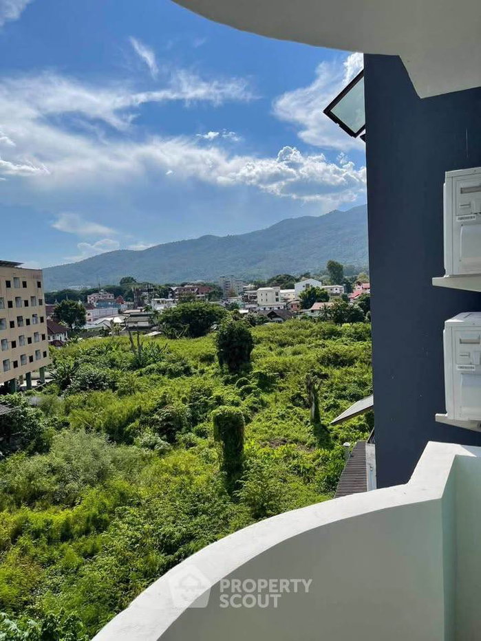 picture 1-BR Condo At Nakorn Ping City View 1, Chiang Mai (ID 3458584) - 19/19
