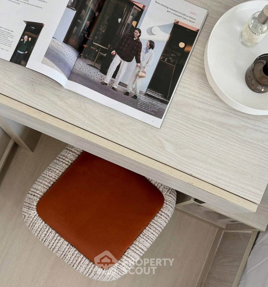 picture 1-BR Condo at CASA CONDO @CMU in Suthep (ID 3460632) - 2/15