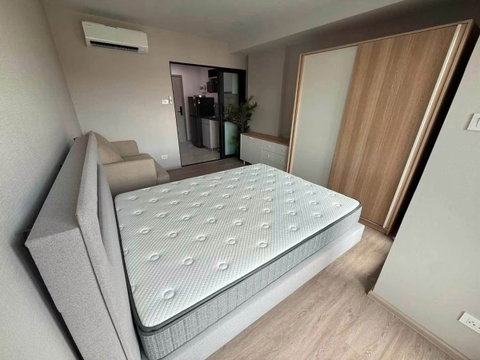 🔥🏙️ Condo for Rent: SUPALAI SENSE SRINAKARIN 🏙️🔥 💥 Beautiful unit, available for only 11,980 THB/month 💥