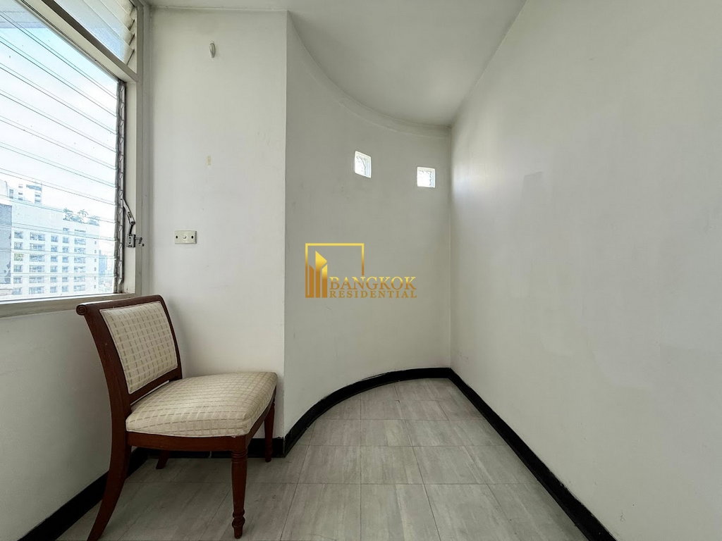 รูป Kallista Mansion | Spacious 3 Bedroom Condo in Vibrant Area - BR4091CD - รูปที่ 27/46