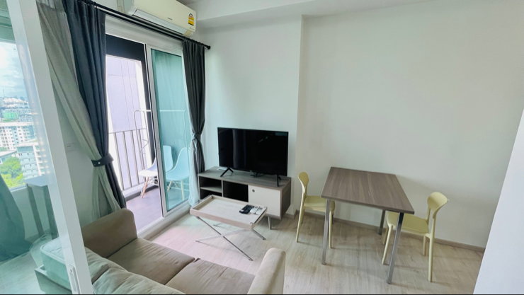 picture 30sqm Best Deal! New room ready to move now - 3/9