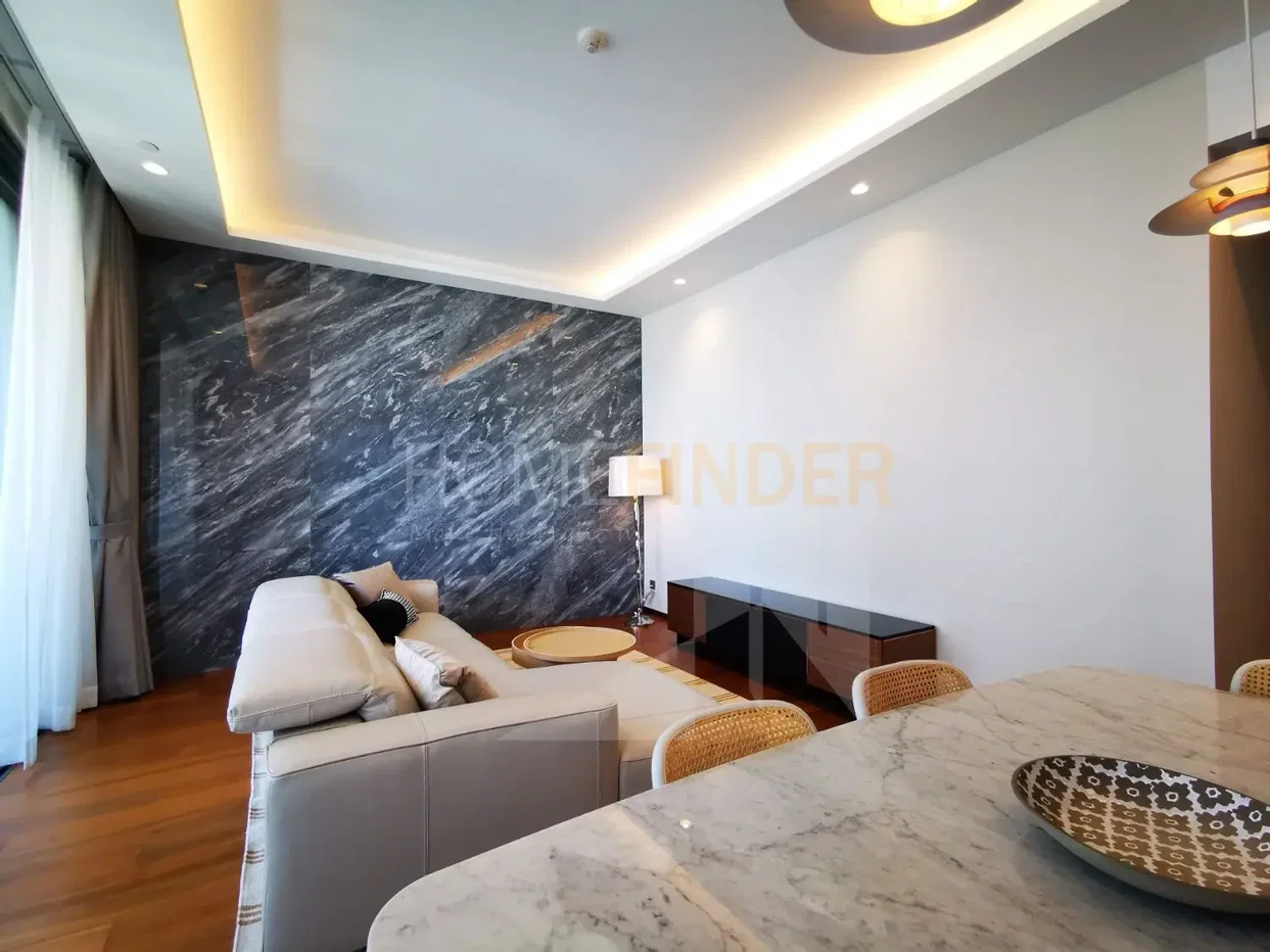 รูป The Estelle Phrom Phong 2 ห้องนอน ให้เช่า - รูปที่ 2/10