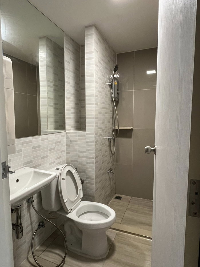 picture Plum Condo Saphanmai Station 📍 Building A, 7th Floor | 23 sq.m. - 6/11