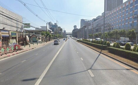 รูป ขายที่ดินพร้อมสิ่งปลูกสร้าง ลาดพร้าว ใกล้ MRT ภาวนา เพียง 480 เมตร - รูปที่ 2/4