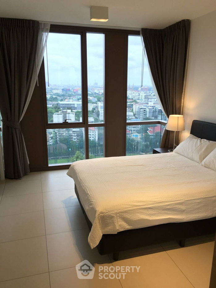 รูป คอนโด 2-ห้องนอน ที่ เดอะ ลอฟท์ เอกมัย ใกล้ BTS เอกมัย (ID 3458088) - รูปที่ 5/6