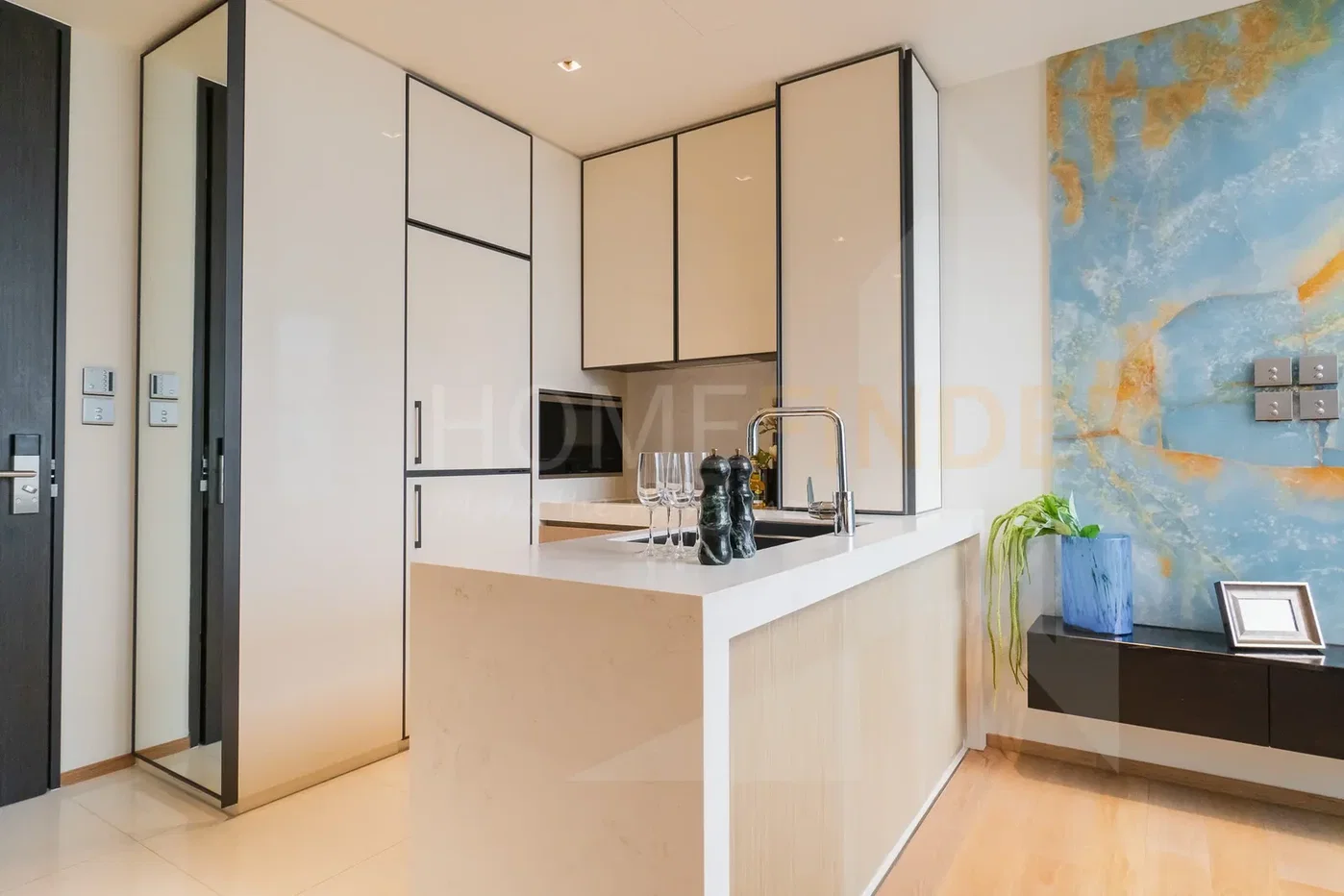 picture Beatniq Sukhumvit 32, 2 Bedrooms – BTS Thong Lo, for sale - 11/18