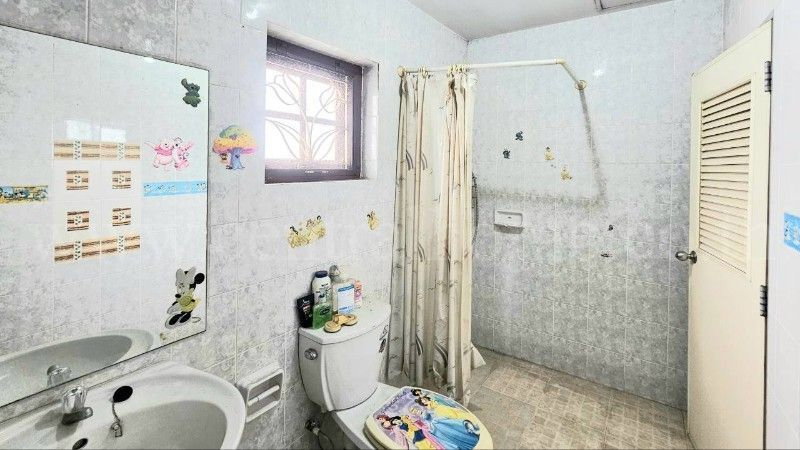 รูป บ้านเดี่ยว จันทิมาปาร์ค พุทธมณฑลสาย 5 ราคาถูกที่สุดในโครงการ - รูปที่ 8/18