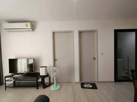 Life Asoke 2beds Condo for rent 27K near MRT 