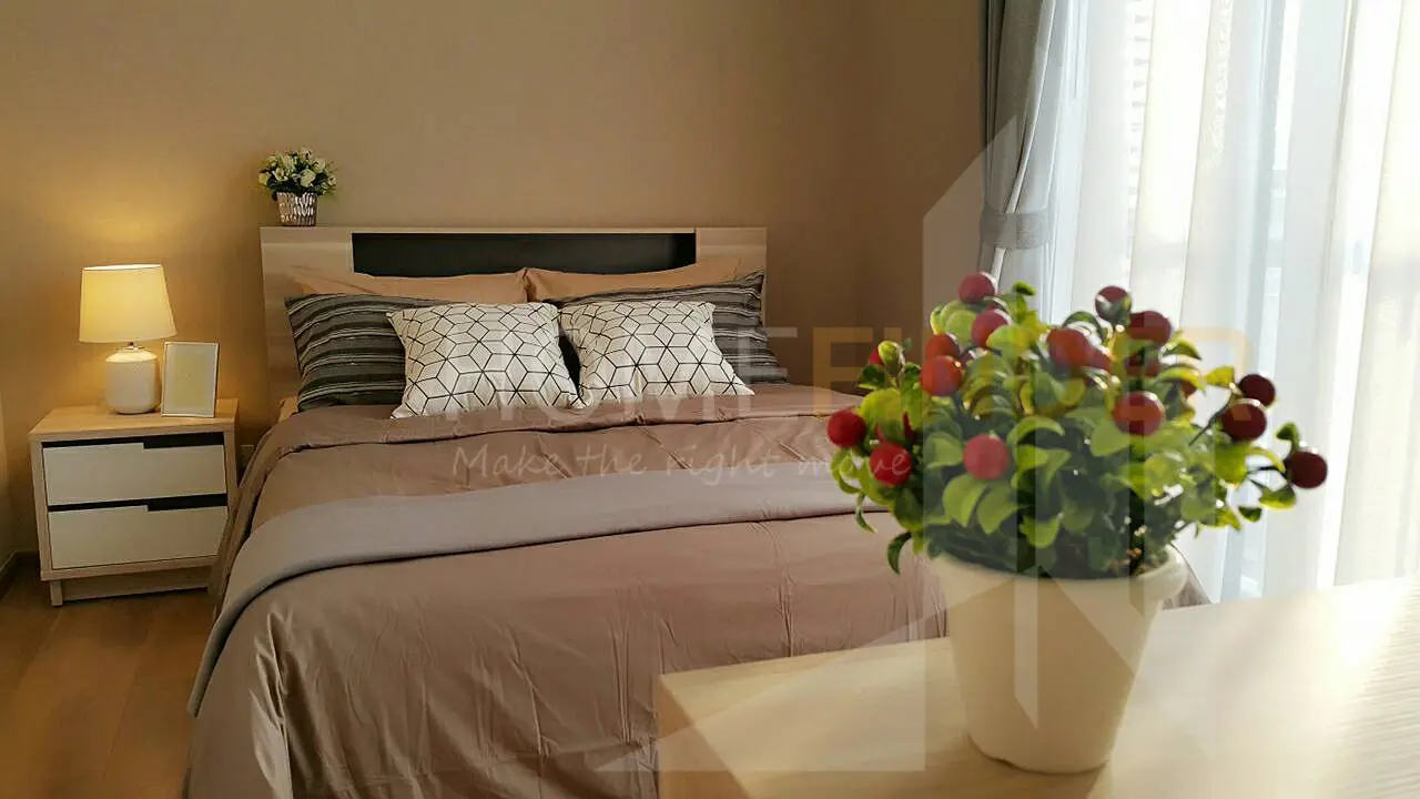 picture Park 24, 2 Bedrooms – BTS Phrom Phong, for rent - 6/10