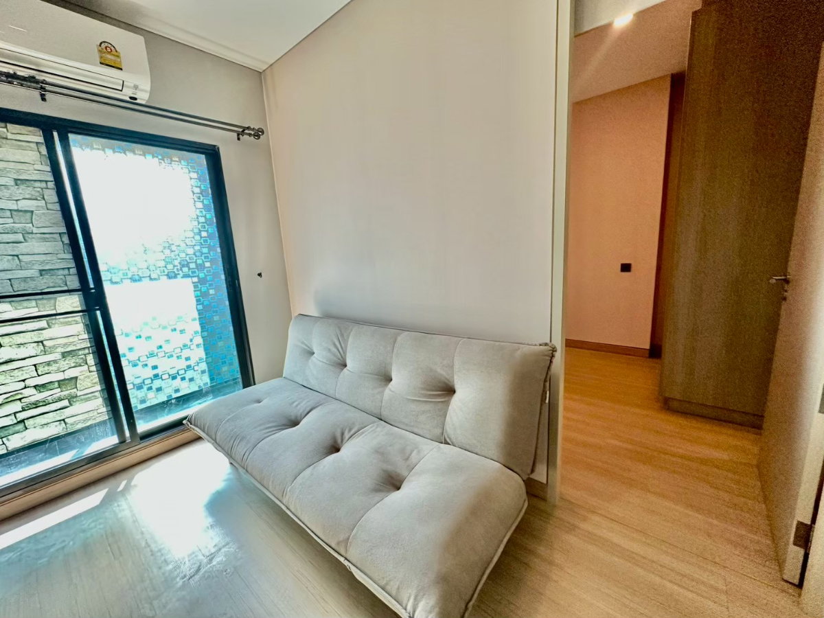 รูป ขายคอนโด LPN Suite Dindang Rachaprarop - รูปที่ 9/16